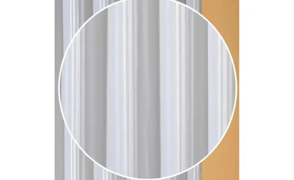 Weckbrodt Halbtransparenter Sablé