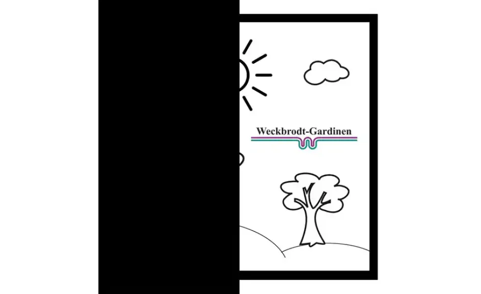 Weckbrodt Verdunk.-/Thermovorhang