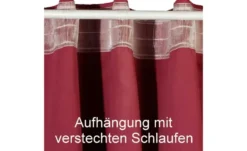 Weckbrodt Verdunk.-/Thermovorhang