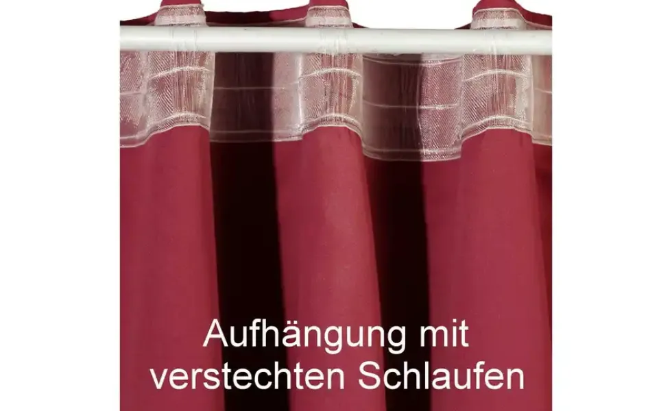 Weckbrodt Verdunk.-/Thermovorhang