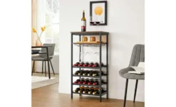 Weinregal Balton