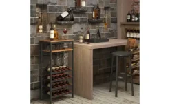 Weinregal Balton