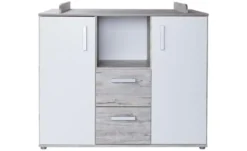 Wickelkommode Bennet