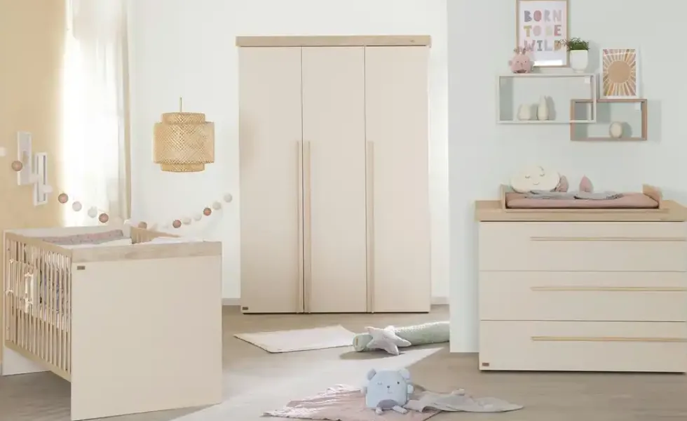 Wickelkommode Elis