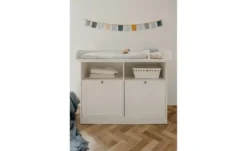 Wickelkommode Laurito