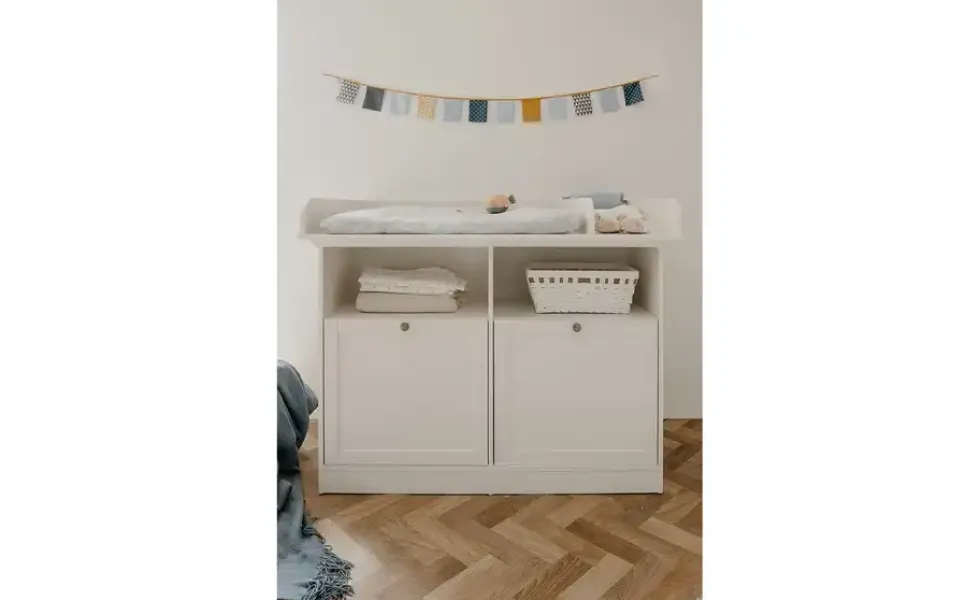 Wickelkommode Laurito