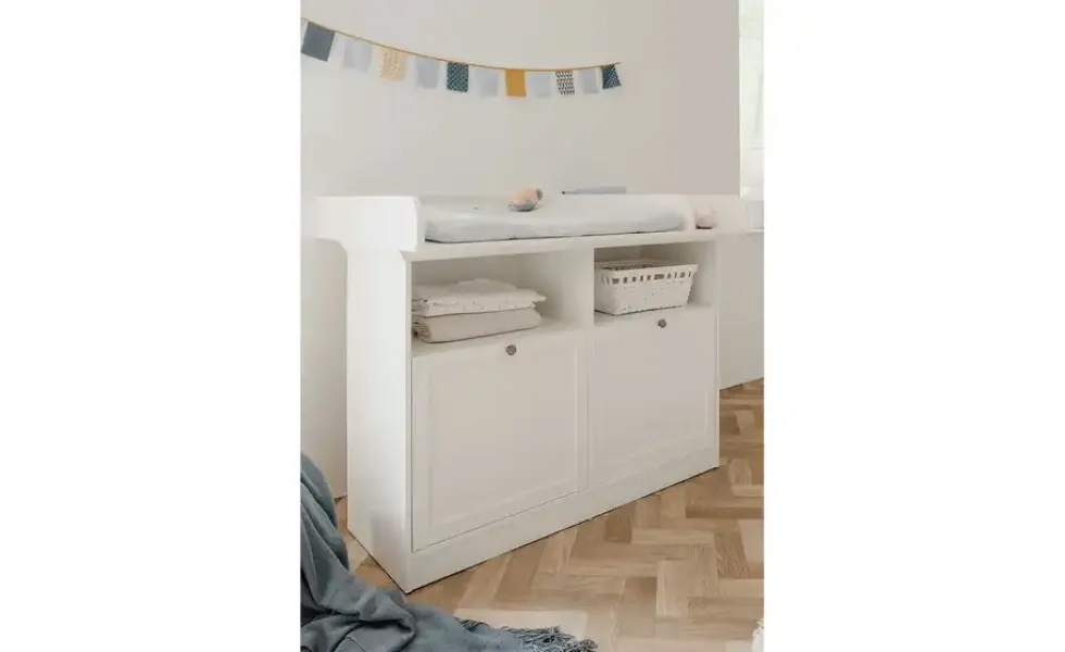 Wickelkommode Laurito
