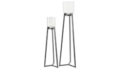 Windlicht, 2er-Set