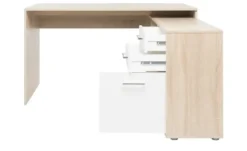 Winkelschreibtisch Effra