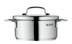 WMF Bratentopf mit Deckel 12cm Mini