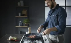 WMF Bratpfanne Steak Profi