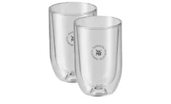 WMF 2er-Latte Macchiato-Set Barista