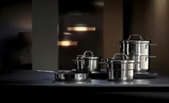 WMF Pfanne Mini