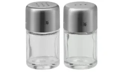 WMF Salz- und Pfefferstreuer-Set Bel Gusto