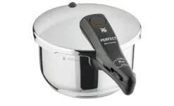 WMF Schnellkochtopf 4,5 Liter Perfect