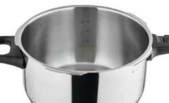 WMF Schnellkochtopf 4,5 Liter Perfect