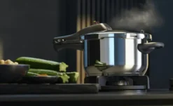 WMF Schnellkochtopf-Set Perfect