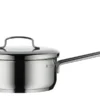 WMF Stielkasserolle mit Deckel Mini