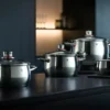 WMF Topf-Set 6er Set Quality One