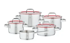 WMF Topfset, 5-teilig Function 4