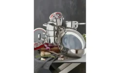 WMF Topfset, 5-teilig Function 4