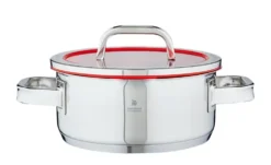 WMF Topfset, 5-teilig Function 4