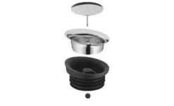 WMF Wasserkaraffe Basic