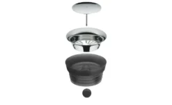WMF Wasserkaraffe Basic