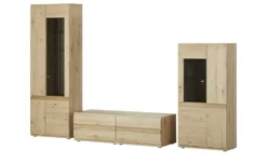 Wohnkombination Binz