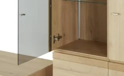 Wohnkombination Binz