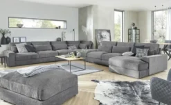 Wohnlandschaft Branna