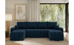 Wohnlandschaft mit Schlaffunktion Kirasso
