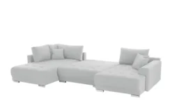 Wohnlandschaft mit Schlaffunktion Lemie