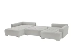 Wohnlandschaft mit Schlaffunktion Lemie