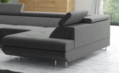 Wohnlandschaft mit Schlaffunktion Memphis