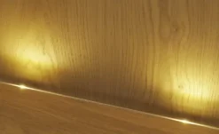 Wohnwert LED-Beleuchtung Libro Plus