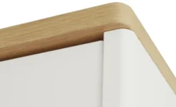 Wohnwert Vitrine Libro Plus