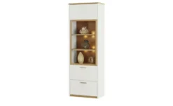 Wohnwert Vitrine Libro Plus
