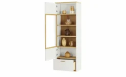 Wohnwert Vitrine Libro Plus