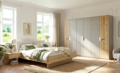 Wohnwert Bettanlage Mercura