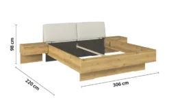 Wohnwert Bettanlage Mercura