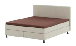 Wohnwert Boxspringbett Dormian Boro