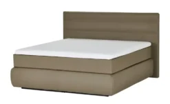 Wohnwert Boxspringbett Dormian Bolge High