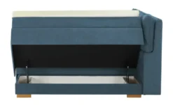 Wohnwert Boxspringbett mit Bettkasten Dormian Besta