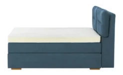 Wohnwert Boxspringbett mit Bettkasten Dormian Besta