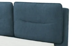Wohnwert Boxspringbett mit Bettkasten Dormian Besta