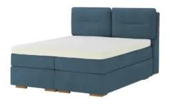 Wohnwert Boxspringbett mit Bettkasten Dormian Besta