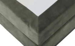 Wohnwert Boxspringbett Rist