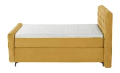 Wohnwert Boxspringbett Tefla
