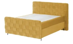 Wohnwert Boxspringbett Tefla